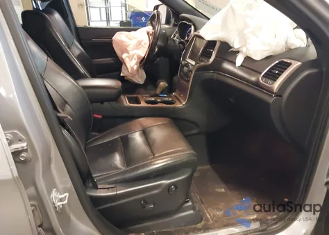 2017 Jeep Grand Cherokee Limited 4X2 z USA, uszkodzony, nr VIN 1C4RJEBG3HC888023